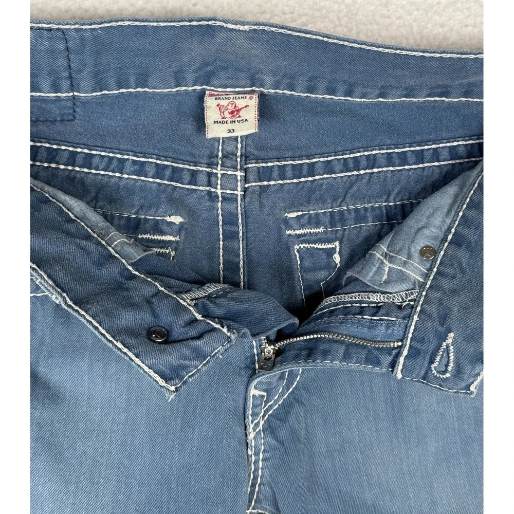 True Religion vintage true